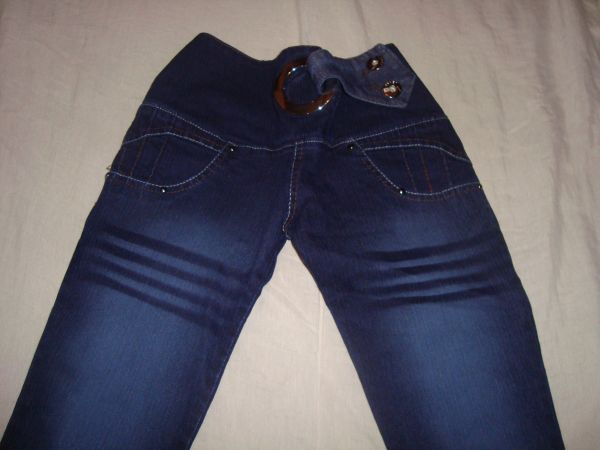 calça jeans