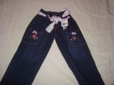 calça
