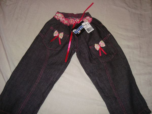 calça