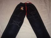 calça jeans