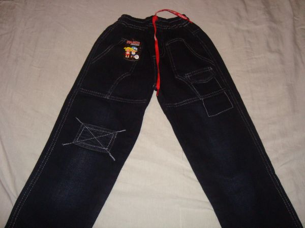 calça jeans