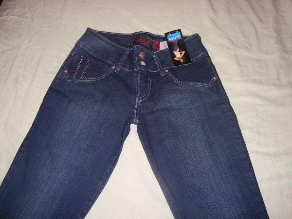solider jeans