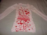 blusinha modinha
