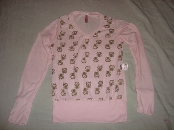 blusinha