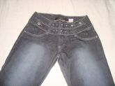 jeans solider