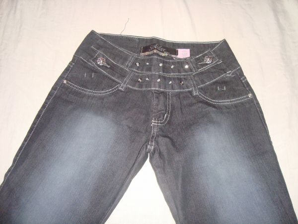 jeans solider